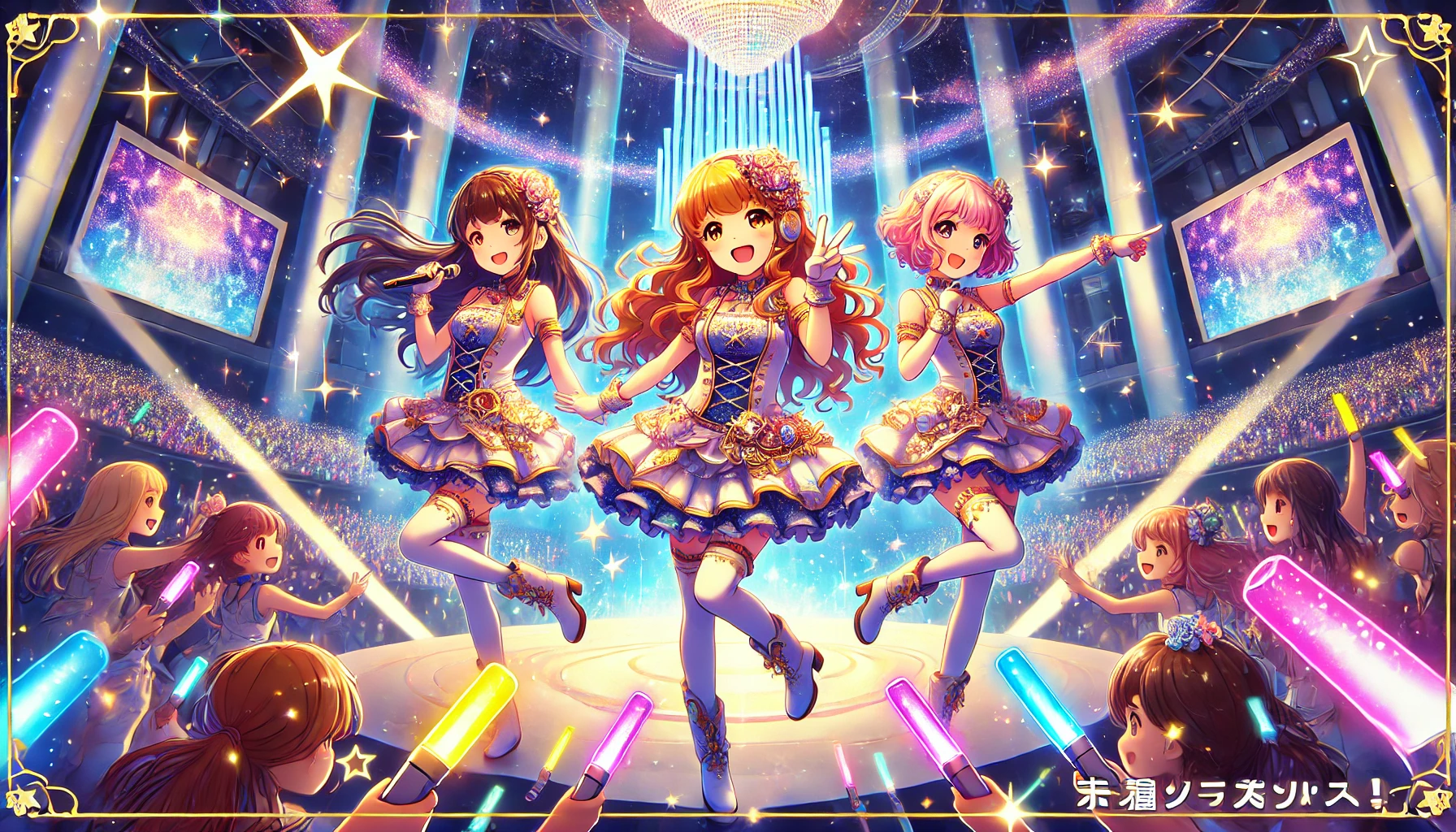 『キミとアイドルプリキュア♪』映画化の可能性は？歴代プリキュア映画と徹底比較！